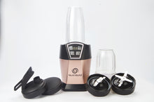 Load image into Gallery viewer, NutriGold 1000 Personal Compact Nutrition Extractor