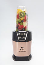 Load image into Gallery viewer, NutriGold 1000 Personal Compact Nutrition Extractor