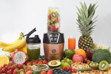 Load image into Gallery viewer, NutriGold 1000 Personal Compact Nutrition Extractor
