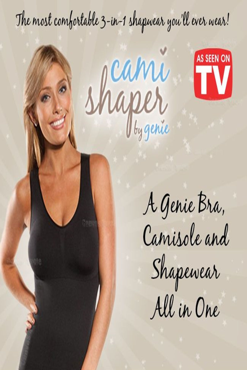 Cami Shaper – Kenqo Pte Ltd