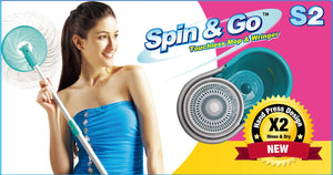 Spin & Go S2