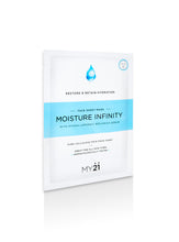 Load image into Gallery viewer, MY21 Korean Facial Mask Moisture Infinity (Made in Korea) (5pcs Pack)